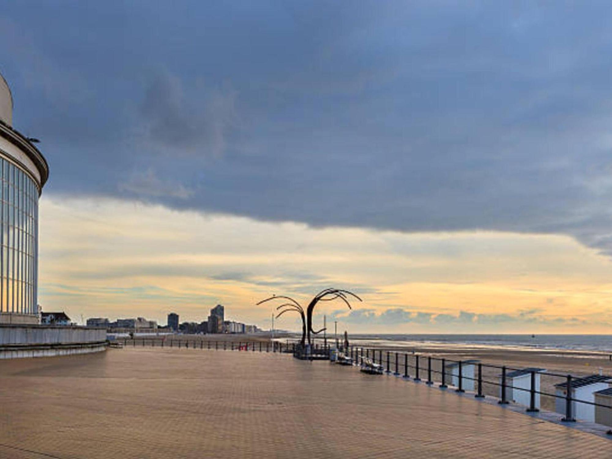Spacious In The Center Of * Ostend