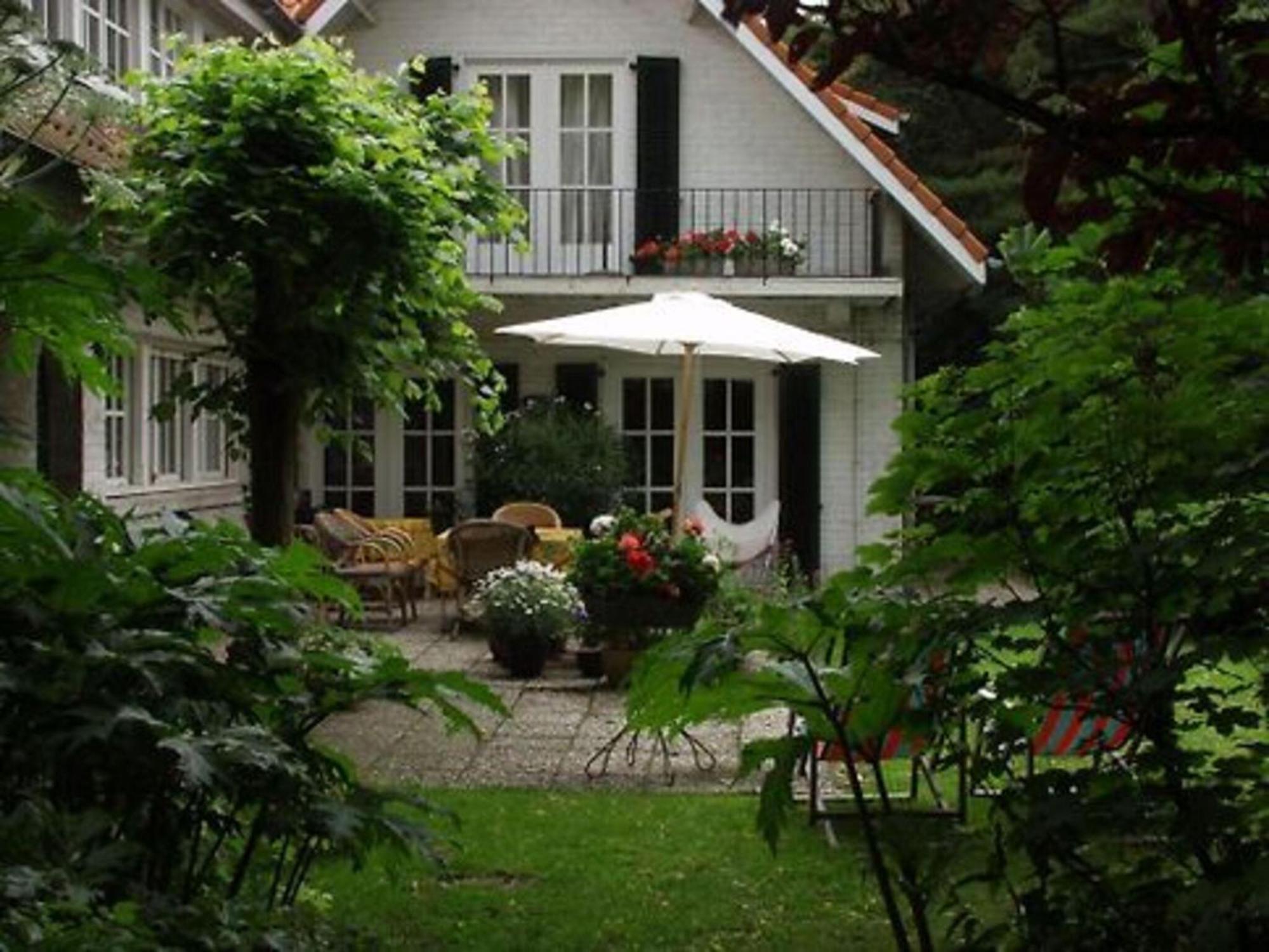 Spacious In The Center Of Ostend