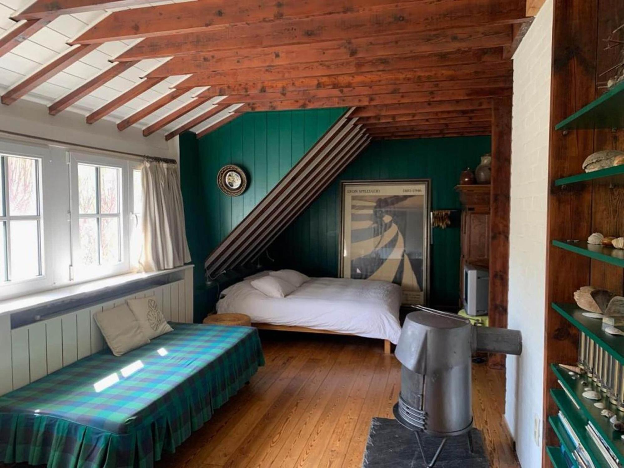 Holiday home Spacious In The Center Of Ostend
