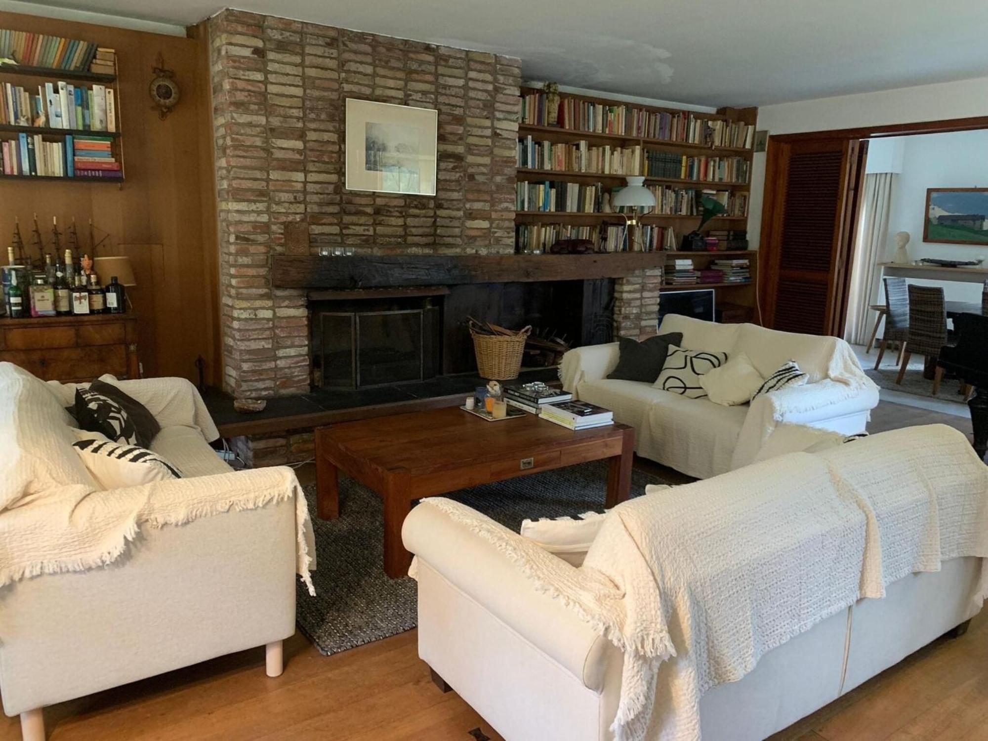 Spacious In The Center Of