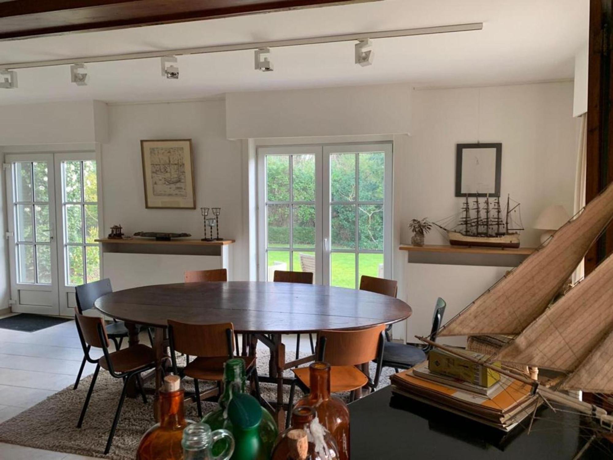 Spacious In The Center Of