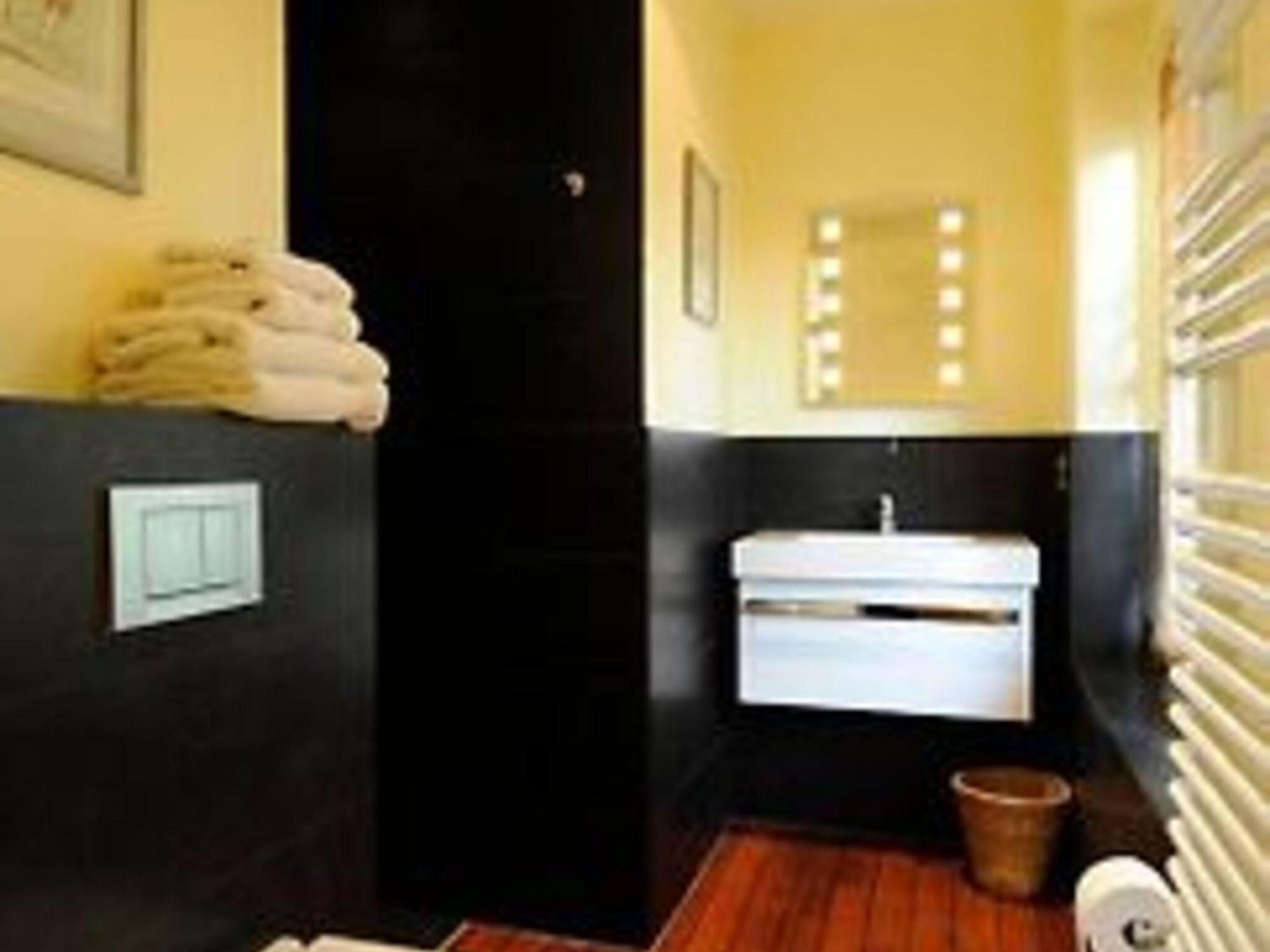 Spacious In The Center Of Vakantiehuis Oostende